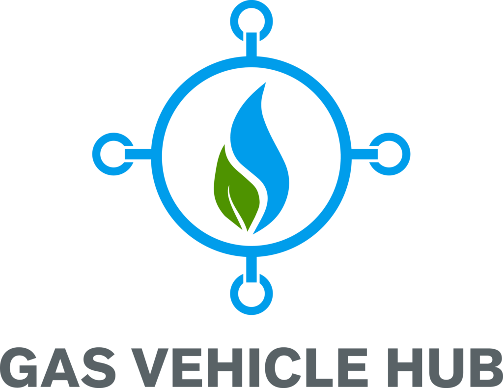 Gas Vehicle Hub