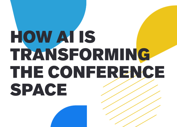 How AI is Transforming the Conference Space
